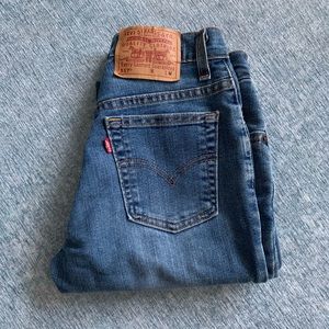 Levi STRAUSS | Vintage Jeans